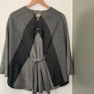 Vintage Cape/Poncho